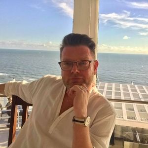 Meet your Posher, Jimmy